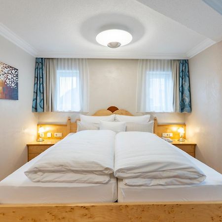 Hotel Jaegerhof 이스크글 외부 사진