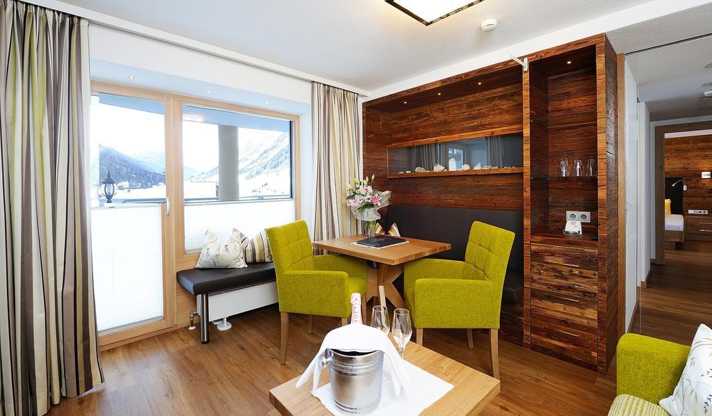 Hotel Jaegerhof 이스크글 객실 사진