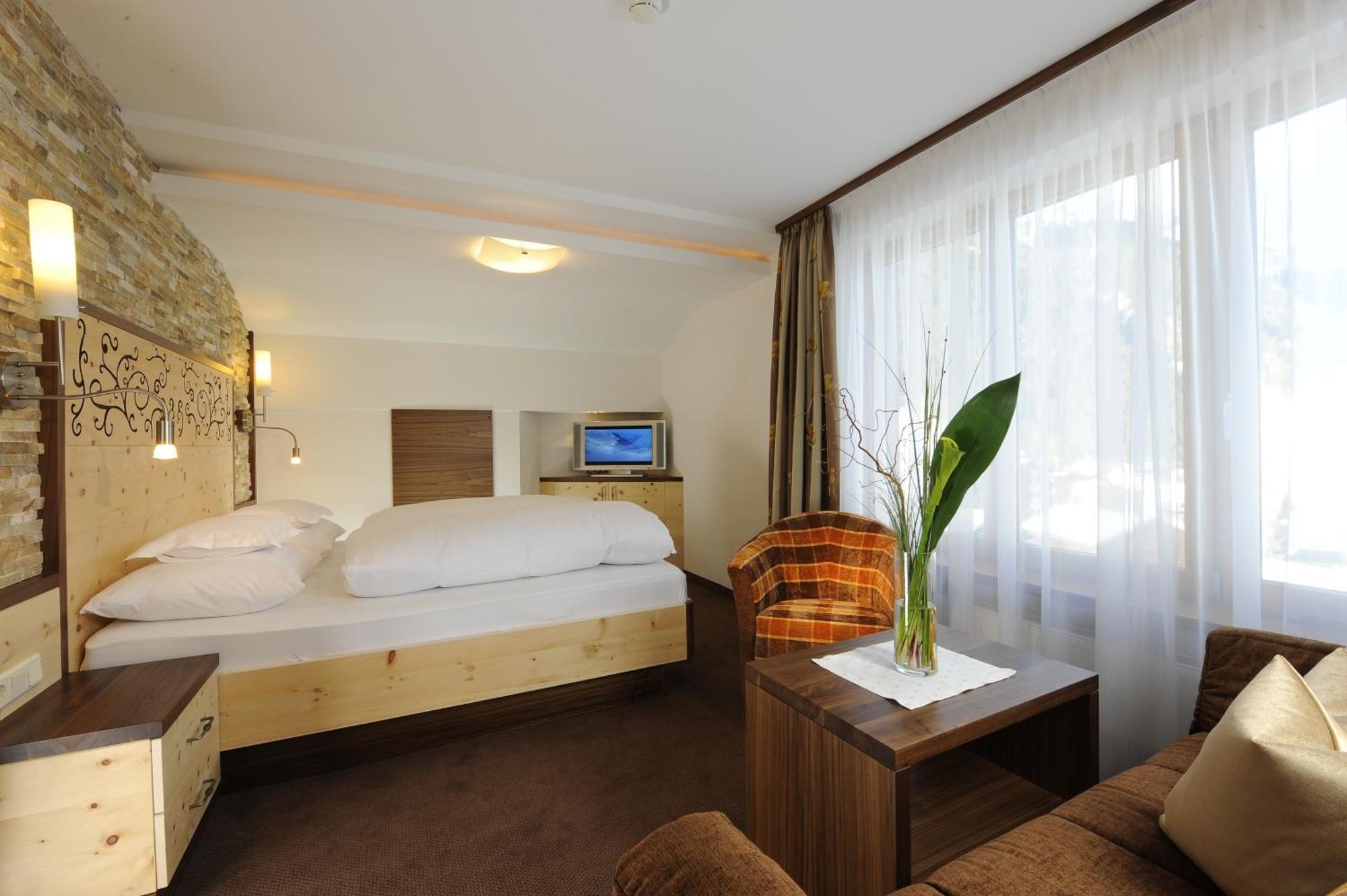 Hotel Jaegerhof 이스크글 외부 사진