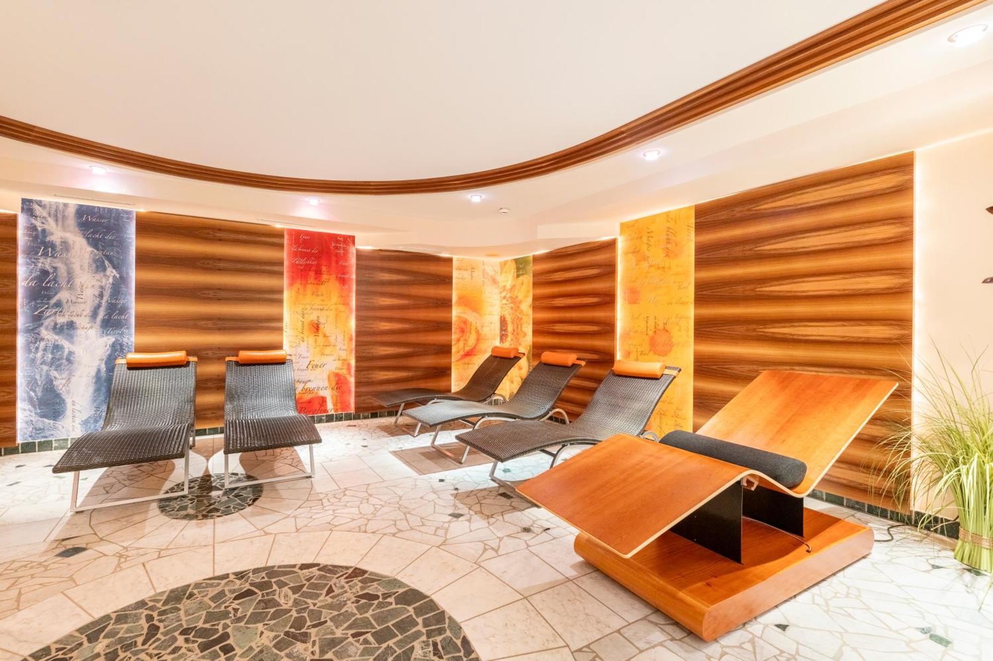 Hotel Jaegerhof 이스크글 외부 사진