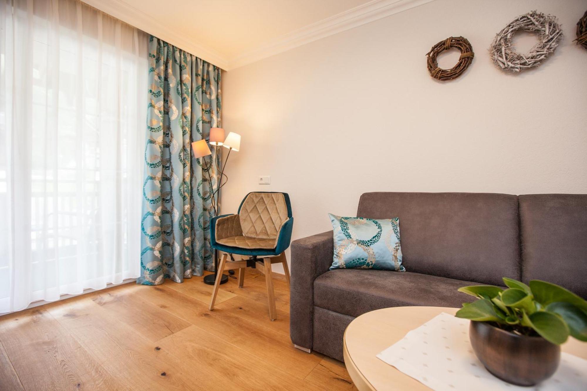 Hotel Jaegerhof 이스크글 외부 사진