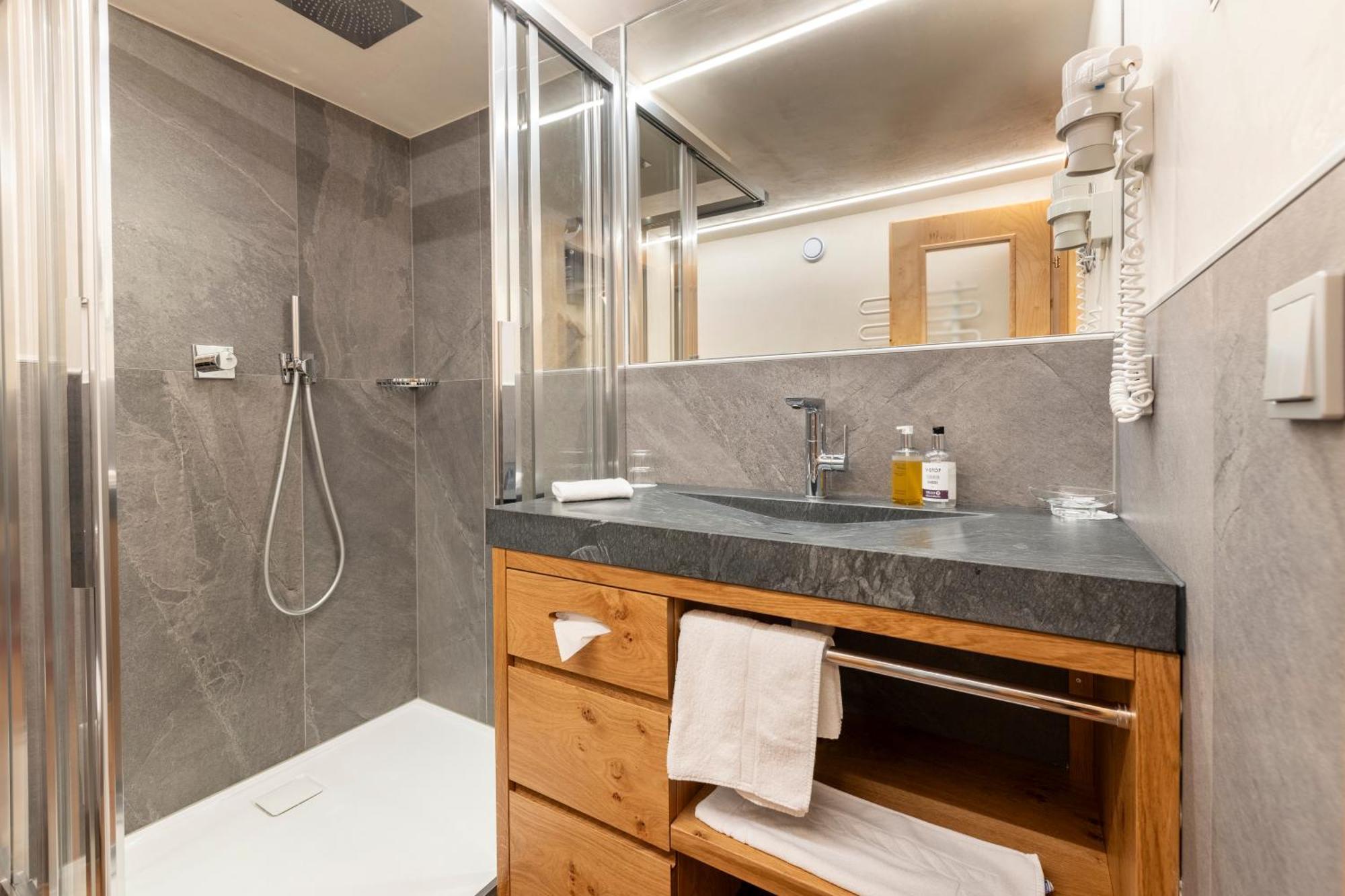 Hotel Jaegerhof 이스크글 외부 사진