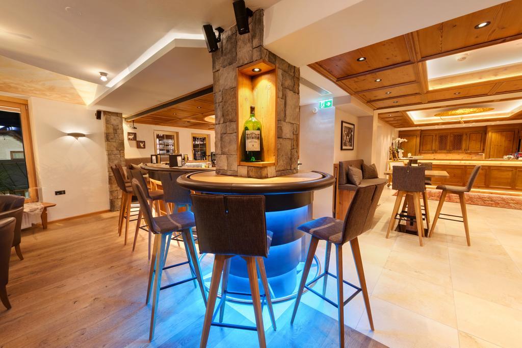 Hotel Jaegerhof 이스크글 외부 사진